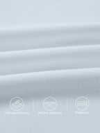 2Pcs Set Knit Shrug Sweater & Cowl Neck Midi Bra Dress